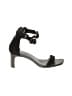 Rag & Bone 100% Leather Black Heels Size EU 37 - photo 1