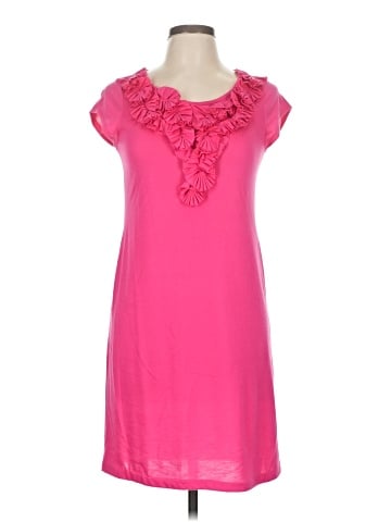Design History Casual Dress (view 1)