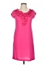 Design History Pink Casual Dress Size M - photo 1