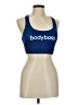 Assorted Brands Blue Sports Bra Size M - photo 1