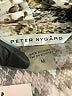 Peter Nygard Tan Kimono Size M - photo 8