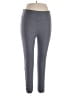 Fullbeauty Gray Active Pants Size 14 - 16 Plus - photo 1