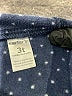 Carter's 100% Polyester Blue Pullover Sweater Size 3T - photo 3