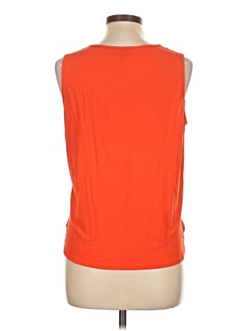 Sunday in Brooklyn Sleeveless Top (view 2)