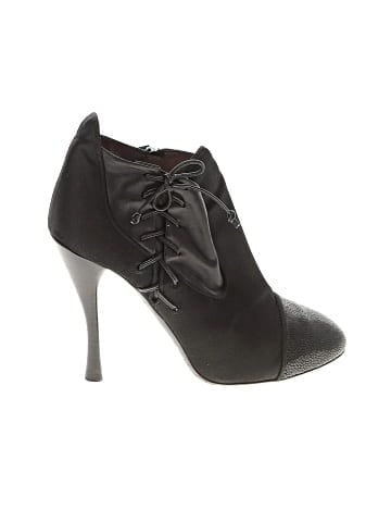 Tabitha Simmons Ankle Boots (view 1)