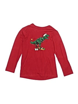 Holiday Time Long Sleeve T Shirt
