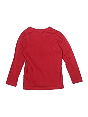 Holiday Time Long Sleeve T-Shirt (view 2)