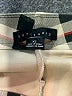 Sanctuary Plaid Ivory Casual Pants Size XS - photo 3