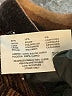 Missoni Chevron-herringbone Brown Wool Skirt Size M - photo 5