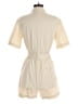 Gap Ivory Romper Size 2 - photo 2
