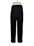 Josephine Chaus Solid Black Dress Pants Size XL - photo 2