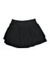 MTA Sport Solid Black Active Skort Size L - photo 1
