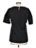 Unbranded Black Short Sleeve Top Size L - photo 2
