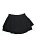 MTA Sport Solid Black Active Skort Size L - photo 2