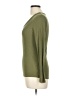Unbranded Green Long Sleeve Top Size L - photo 5