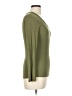 Unbranded Green Long Sleeve Top Size L - photo 4