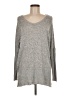 SO Gray Pullover Sweater Size M - photo 1