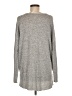 SO Gray Pullover Sweater Size M - photo 2
