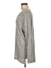 SO Gray Pullover Sweater Size M - photo 5