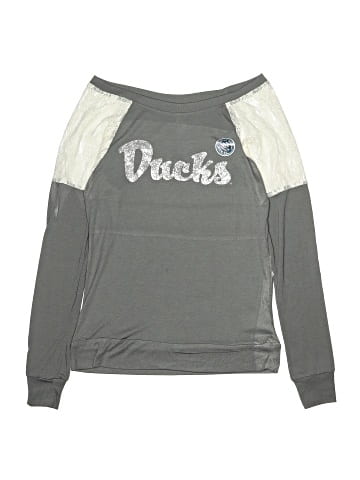 blue 84 Long Sleeve T-Shirt (view 1)