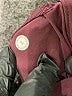 Lululemon Athletica Burgundy Track Pants Size 2 - photo 4