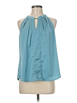 Blooming Jelly Sleeveless Blouse