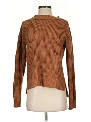 Sonoma Goods for Life Turtleneck Sweater (view 1)