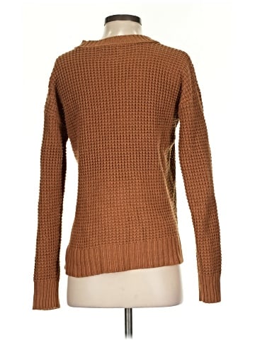 Sonoma Goods for Life Turtleneck Sweater (view 2)