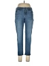 Tommy Hilfiger Solid Blue Jeans Size 10 (petite) - photo 1