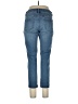 Tommy Hilfiger Solid Blue Jeans Size 10 (petite) - photo 2
