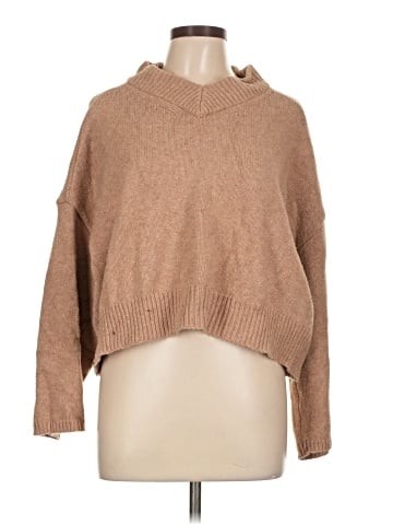 Gap Pullover Sweater (view 1)