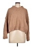 Gap Tan Pullover Sweater Size L (petite) - photo 1