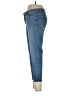Tommy Hilfiger Solid Blue Jeans Size 10 (petite) - photo 5