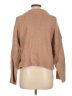 Gap Tan Pullover Sweater Size L (petite) - photo 2