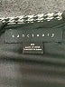 Sanctuary Metallic Silver Cocktail Dress Size XS - photo 7