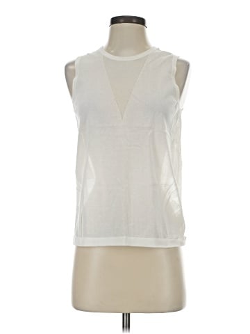 J Brand Sleeveless Blouse (view 1)