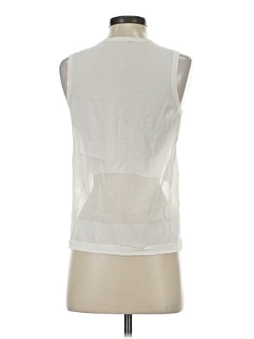 J Brand Sleeveless Blouse (view 2)