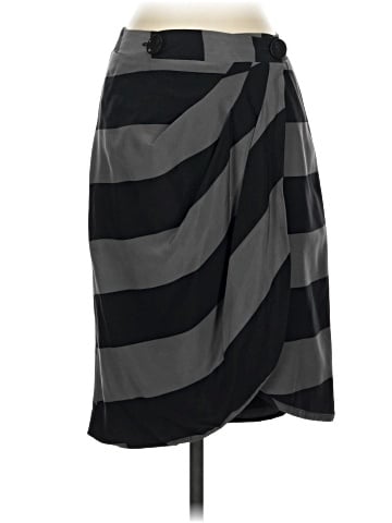 Corey Lynn Calter Silk Skirt (view 1)