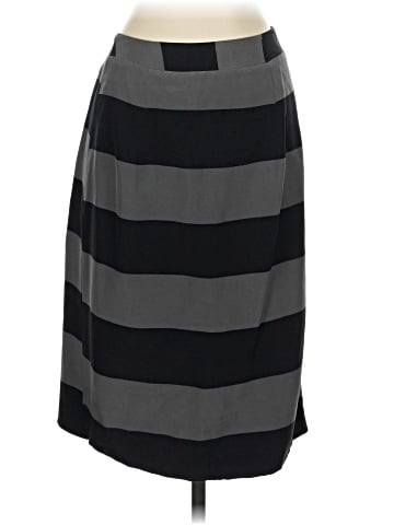 Corey Lynn Calter Silk Skirt (view 2)