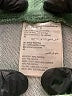 First Impressions Green Casual Pants Size 6-9 mo - photo 3