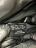 ColeBrook 100% Polyester Black Vest Size XS - photo 7