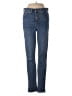 Madewell Blue Jeans Size 26 waist - photo 1