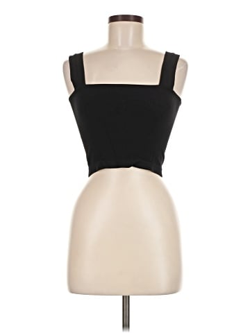 Rachelle Sleeveless Top (view 1)