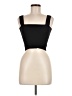 Rachelle Black Sleeveless Top Size Med - Lg - photo 1