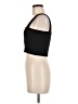 Rachelle Black Sleeveless Top Size Med - Lg - photo 5