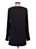 Chico's Black Long Sleeve Blouse Size Sm (0) - photo 2