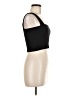 Rachelle Black Sleeveless Top Size Med - Lg - photo 4