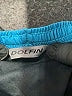 Dolfin Solid Teal Blue Athletic Shorts Size S (youth) - photo 3