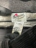 Bonpoint 100% Cotton Black Casual Pants Size 10 - photo 3