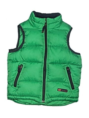 Gap Kids Vest (view 1)